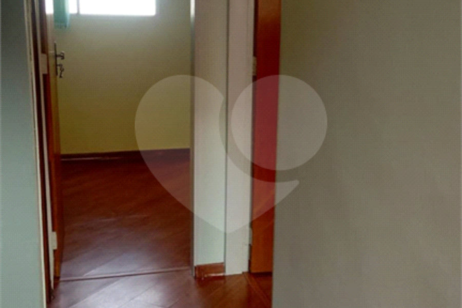 Apartamento à venda com 2 quartos em Mandaqui, São Paulo, SP