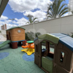 Apartamento à venda com 2 quartos, sendo 1 suíte, em Santa Teresinha, São Paulo, SP