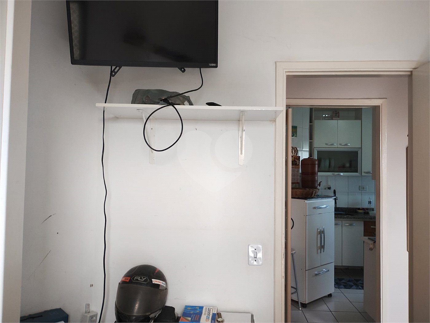 Apartamento à venda com 2 quartos em Vila Nova Cachoeirinha, São Paulo, SP