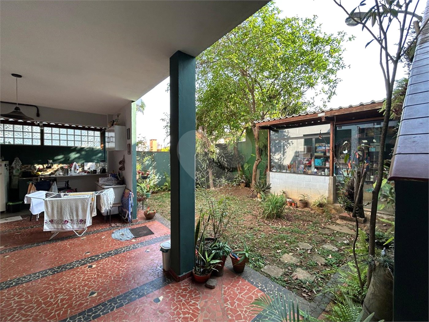 Casa à venda com 5 quartos, sendo 2 suítes, em Alto da Boa Vista, São Paulo, SP