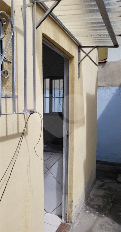 Sobrado à venda com 1 quarto em Realengo, Rio de Janeiro, RJ