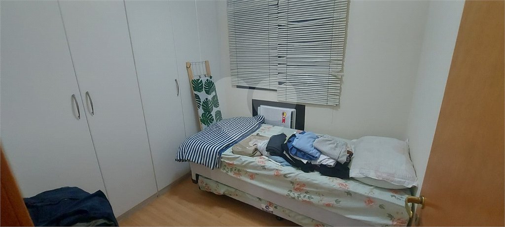 Apartamento à venda com 2 quartos em Flamengo, Rio de Janeiro, RJ