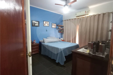 Casa à venda com 4 quartos, sendo 1 suíte,  em Parque dos Bandeirantes, Ribeirão Preto, SP
