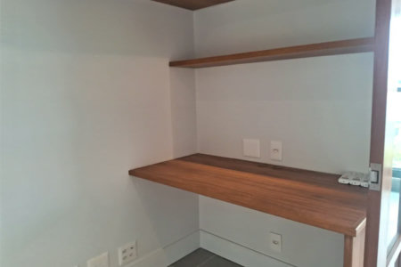 Apartamento à venda com 2 suítes em Bela Aliança, São Paulo, SP
