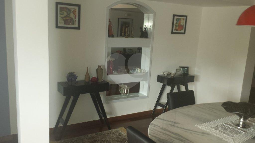Casa à venda com 3 suítes em Jardim Franca, São Paulo, SP
