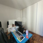 Apartamento à venda com 3 quartos em Santana, São Paulo, SP