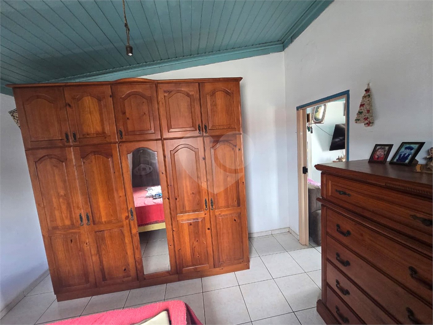 Casa à venda com 3 quartos em Vila Arruda, Itapetininga, SP