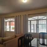 Sobrado à venda com 3 quartos, sendo 1 suíte, em Jardim Ester, São Paulo, SP