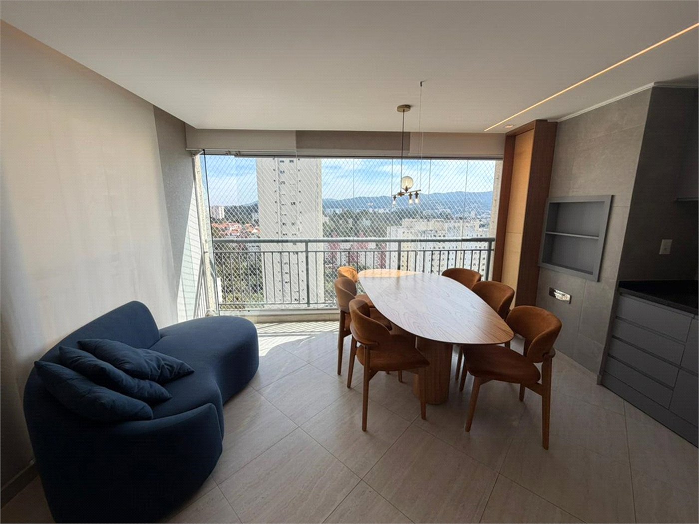 Apartamento à venda com 3 quartos, sendo 1 suíte, em Tucuruvi, São Paulo, SP