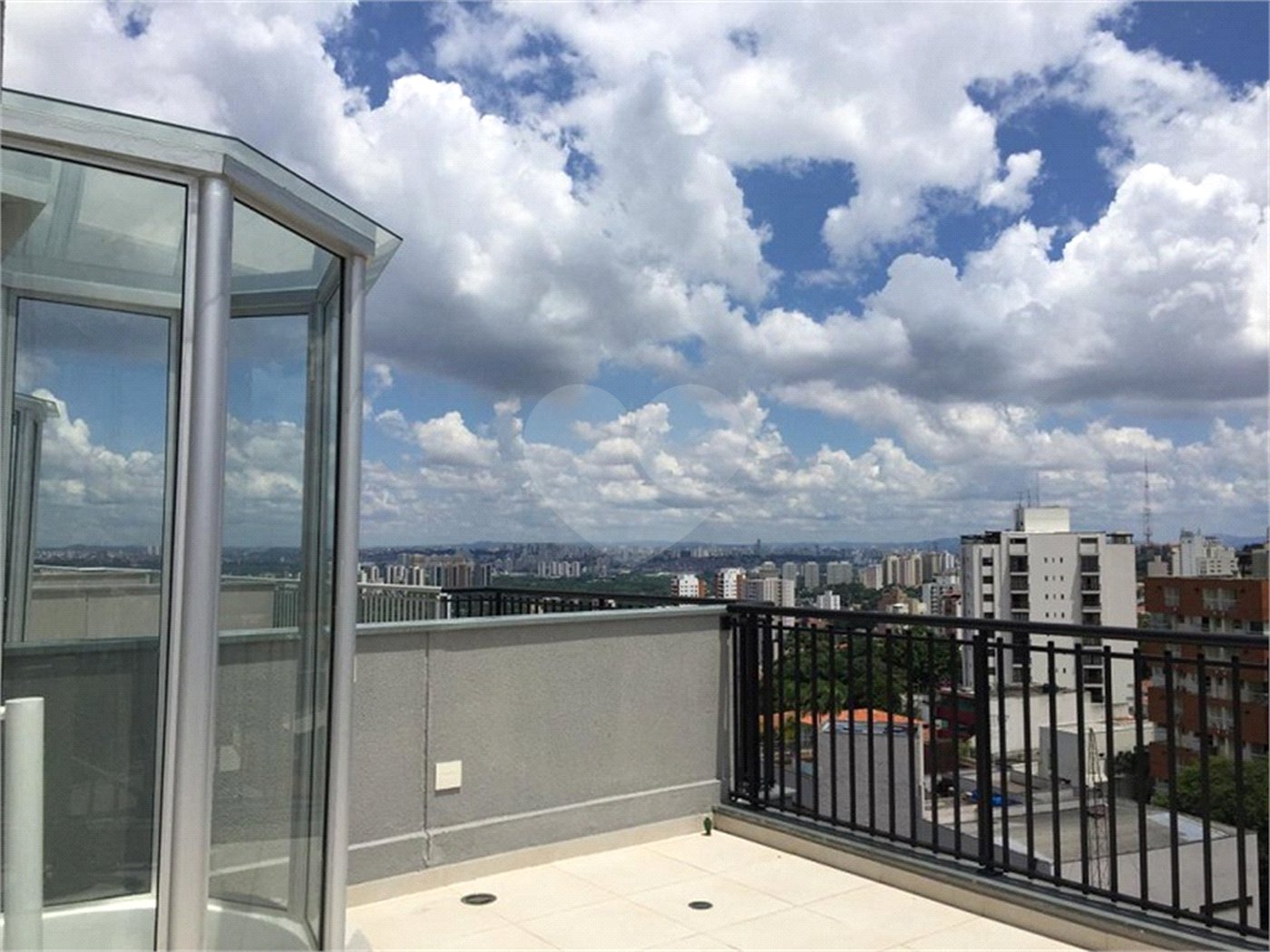 Duplex à venda com 1 suíte em Sumarezinho, São Paulo, SP