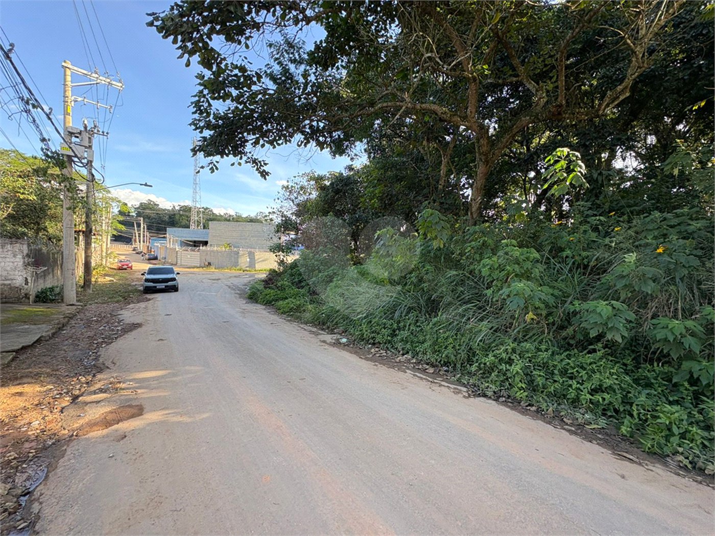 Área de Terra à venda em Parque Novo Horizonte, Itaquaquecetuba, SP