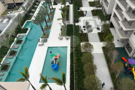 Apartamento à venda com 3 suítes em Tucuruvi, São Paulo, SP