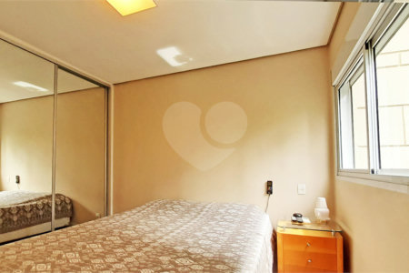 Apartamento à venda com 4 suítes em Campo Belo, São Paulo, SP