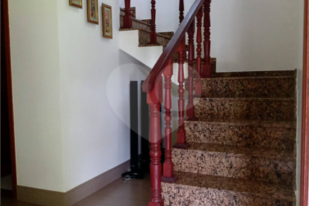 Casa de Vila à venda com 4 suítes em Guarapiranga, São Paulo, SP