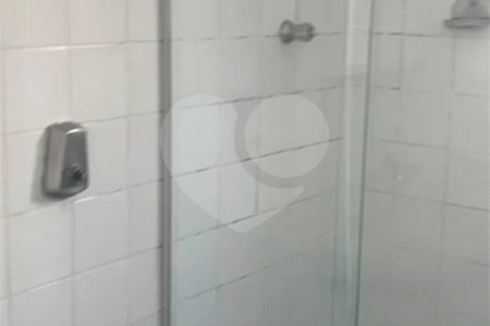 Apartamento à venda com 1 quarto em Pinheiros, São Paulo, SP