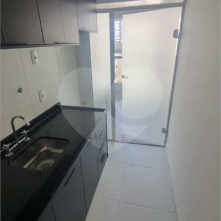Apartamento de 1 quarto à venda na Vila Clementino