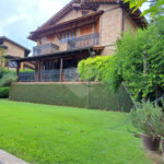 Casa à venda ou para alugar com 3 quartos, sendo 1 suíte,  no condomínio Parque Petrópolis 4 Secção, Mairiporã - SP