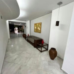 Apartamento à venda, 95 m² por R$ 640.000,00 - Barra Funda - Guarujá/SP