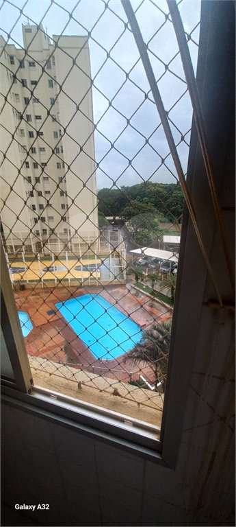 Apartamento à venda com 3 quartos em Jardim Viaduto (vila Xavier), Araraquara, SP