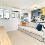 Apartamento à venda com 2 quartos, sendo 1 suíte, em Santo Amaro, São Paulo, SP