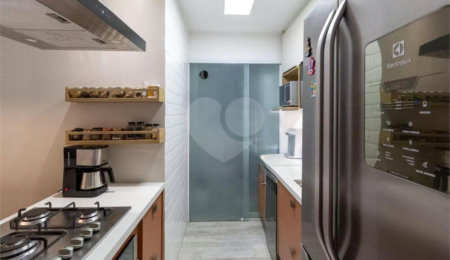 Apartamento à venda com 2 quartos, sendo 1 suíte,  em Tatuapé, São Paulo, SP