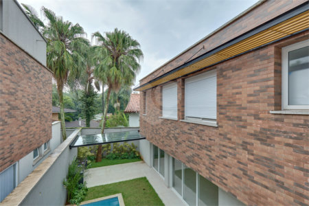 Casa à venda com 4 suítes no condomínio Gaia, São Paulo - SP
