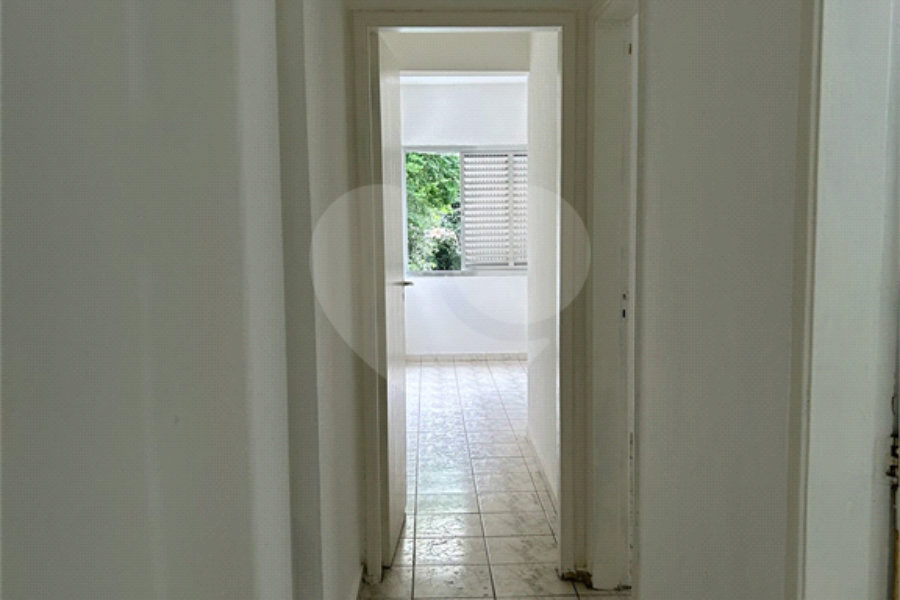 Apartamento à venda com 2 quartos em Santana, São Paulo, SP