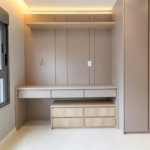 Apartamento à venda com 3 quartos, sendo 2 suítes, em Brooklin Paulista, São Paulo, SP