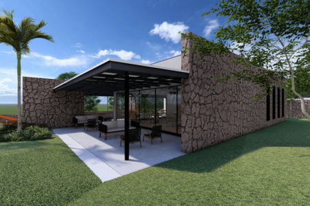 Residencial Monte Cristo