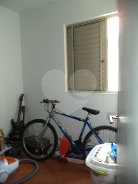 Apartamento à venda com 3 quartos em Vila Sofia, São Paulo, SP