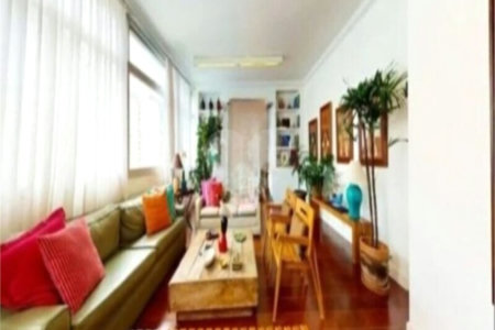 Apartamento à venda com 4 quartos, sendo 2 suítes,  em São Conrado, Rio de Janeiro, RJ