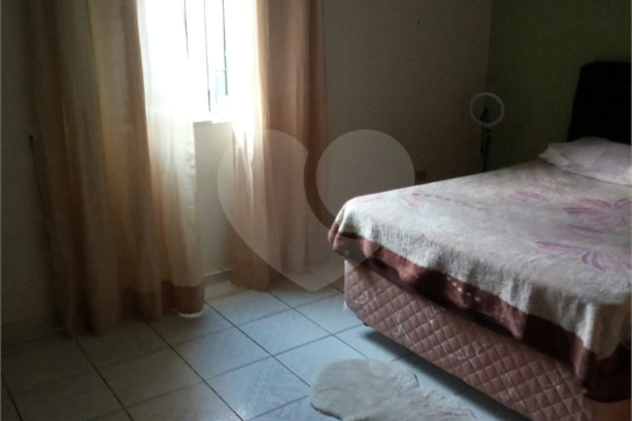 Casa Térrea à venda com 2 quartos em Parque Edu Chaves, São Paulo, SP