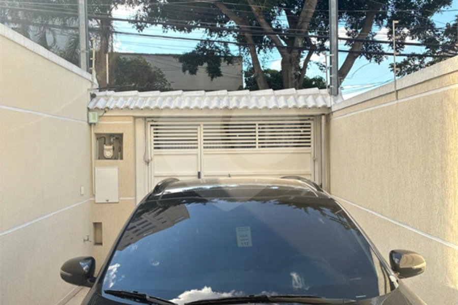 Sobrado à venda com 3 suítes em Vila Guilherme, São Paulo, SP