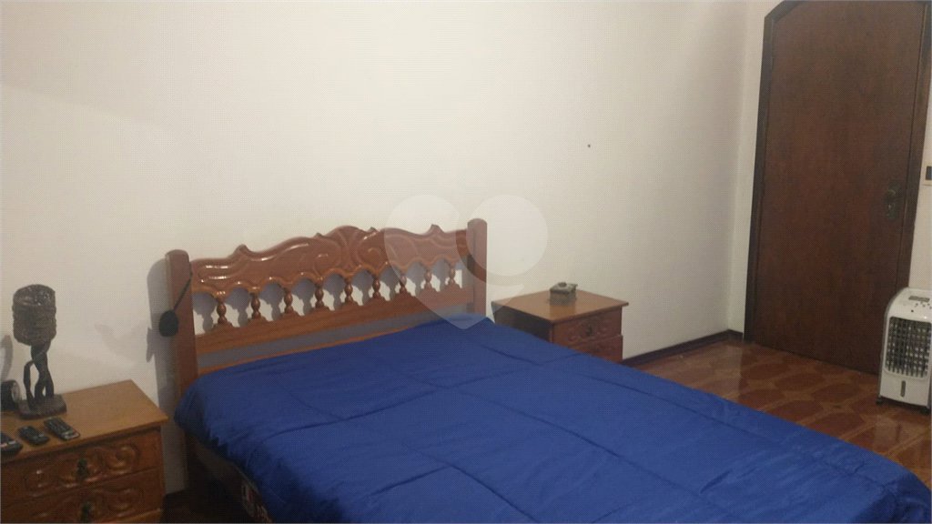 Sobrado à venda com 3 quartos em Tucuruvi, São Paulo, SP