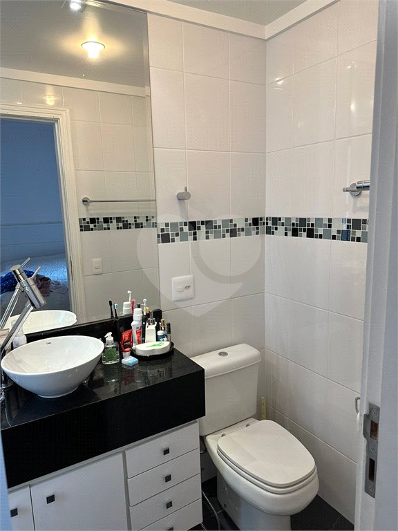 Apartamento à venda com 3 quartos, sendo 1 suíte, em Vila Monumento, São Paulo, SP