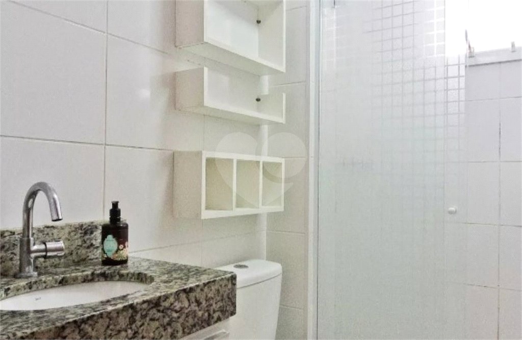 Apartamento à venda com 2 quartos em Jardim Íris, São Paulo, SP