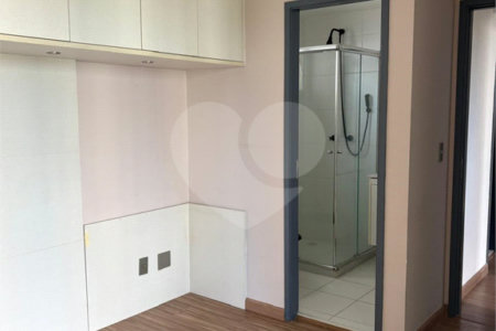 Apartamento à venda com 3 quartos, sendo 1 suíte, em Jaguaré, São Paulo, SP