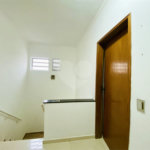 Sobrado à venda com 4 quartos, sendo 1 suíte, em Vila Gilda, Santo André, SP