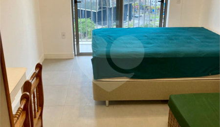 Apartamento à venda com 1 suíte em Pinheiros, São Paulo, SP