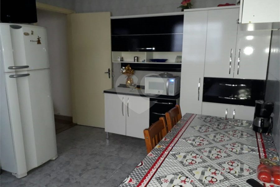 Casa à venda com 2 quartos, sendo 1 suíte, em Mandaqui, São Paulo, SP