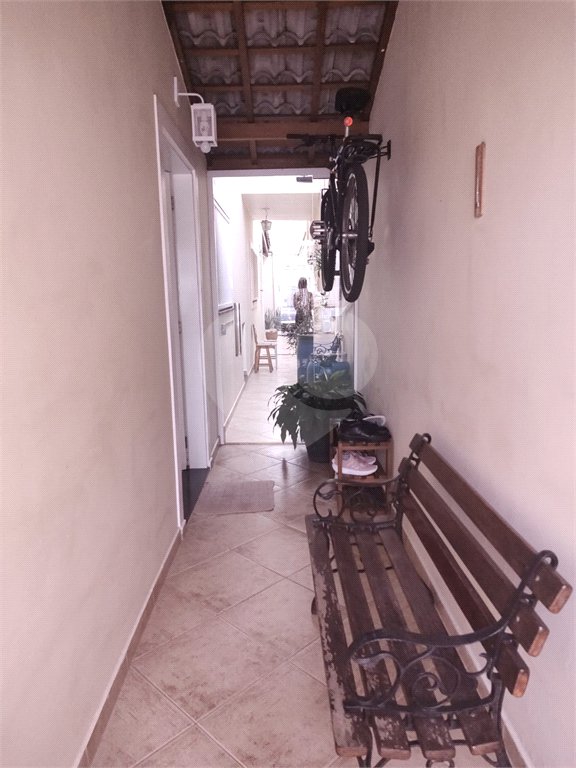 Sobrado à venda com 3 quartos, sendo 1 suíte, em Chora Menino, São Paulo, SP