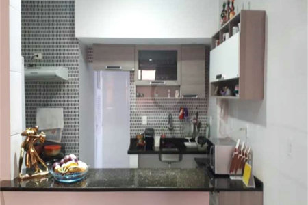 Apartamento à venda com 3 quartos em Vila Isabel, Rio de Janeiro, RJ
