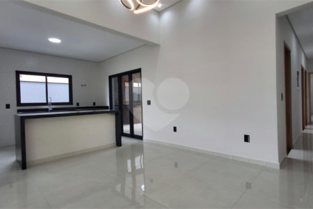 Casa à venda com 3 quartos, sendo 1 suíte, no condomínio Reserva Ipanema, Sorocaba - SP