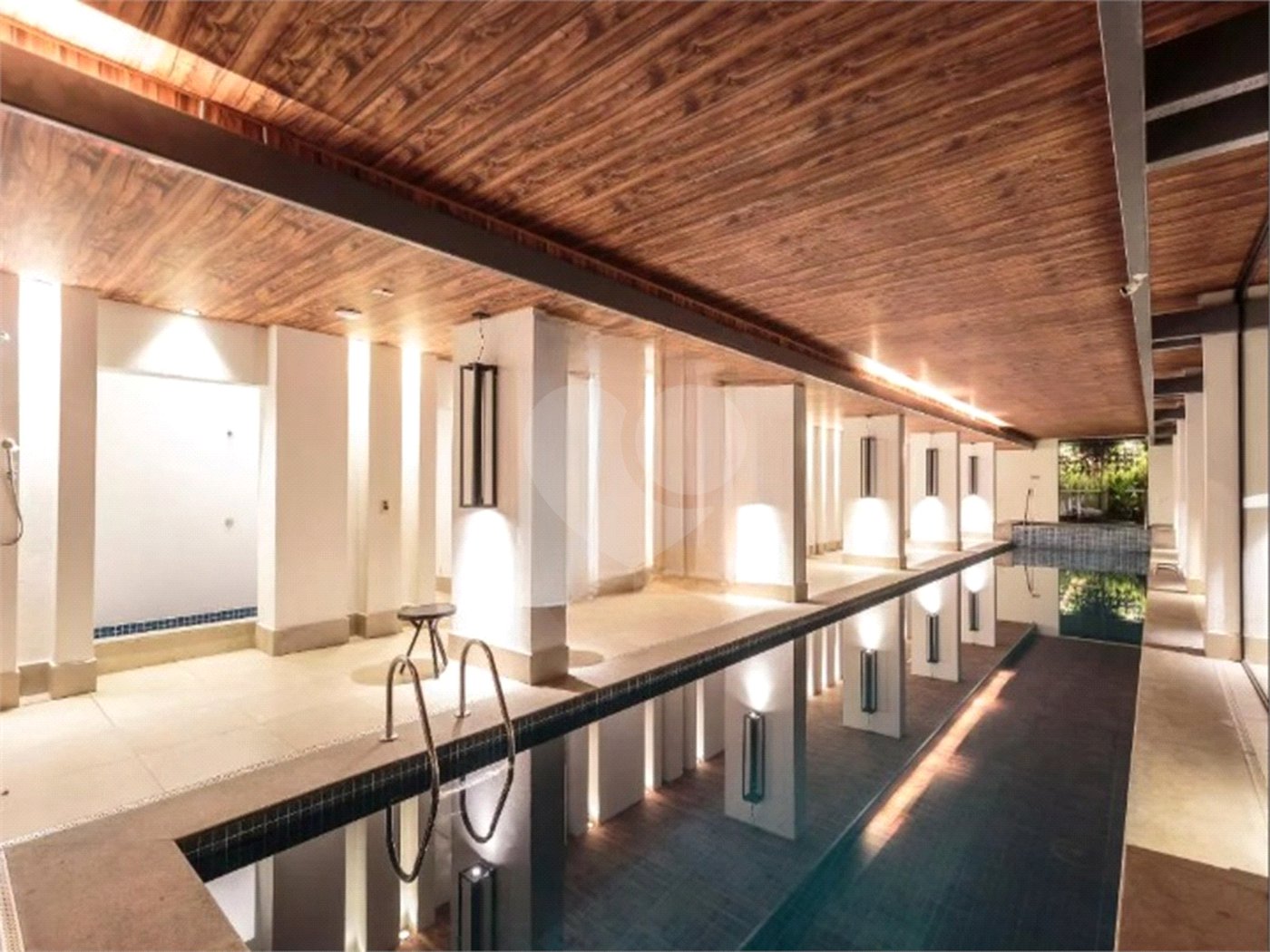 Studio à venda com 1 quarto em Indianópolis, São Paulo, SP