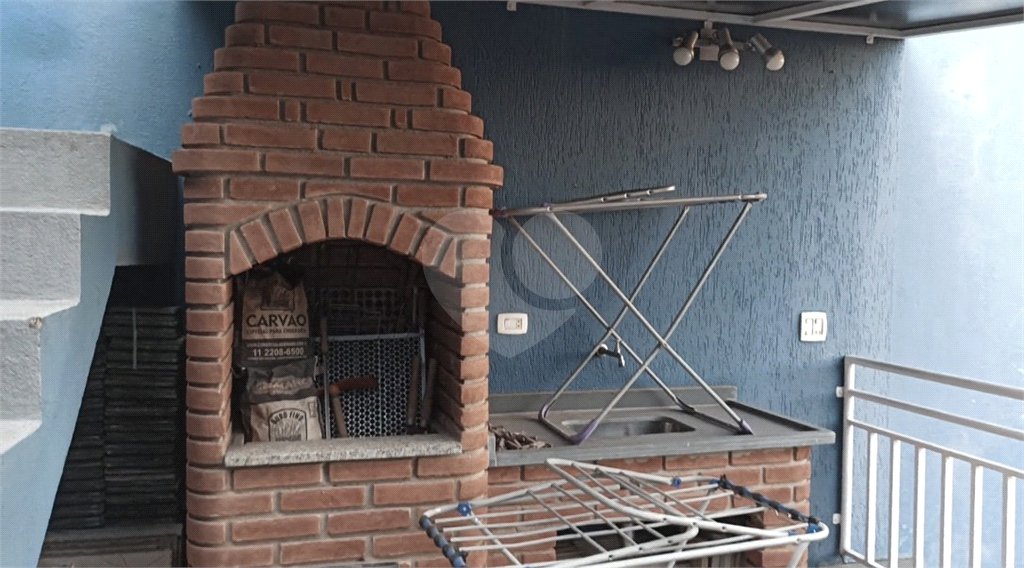 Casa à venda com 3 quartos, sendo 1 suíte, em Vila Dom Pedro Ii, São Paulo, SP