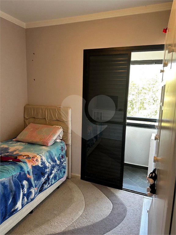 Apartamento à venda com 3 quartos, sendo 1 suíte, em Santana, São Paulo, SP