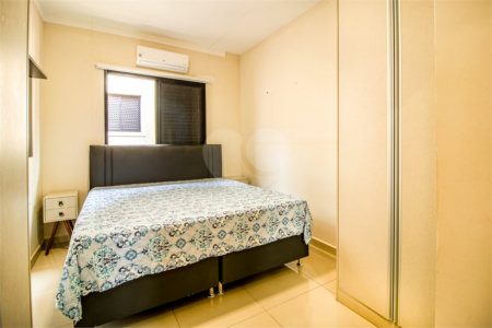 Apartamento à venda com 2 suítes em Jardim Botânico, Ribeirão Preto, SP