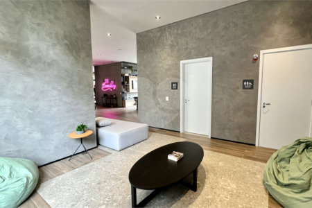 Apartamento à venda com 2 quartos em Vila Buarque, São Paulo, SP