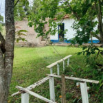 Sítio à venda com 2 quartos em Área Rural de Lagoinha, Lagoinha, SP