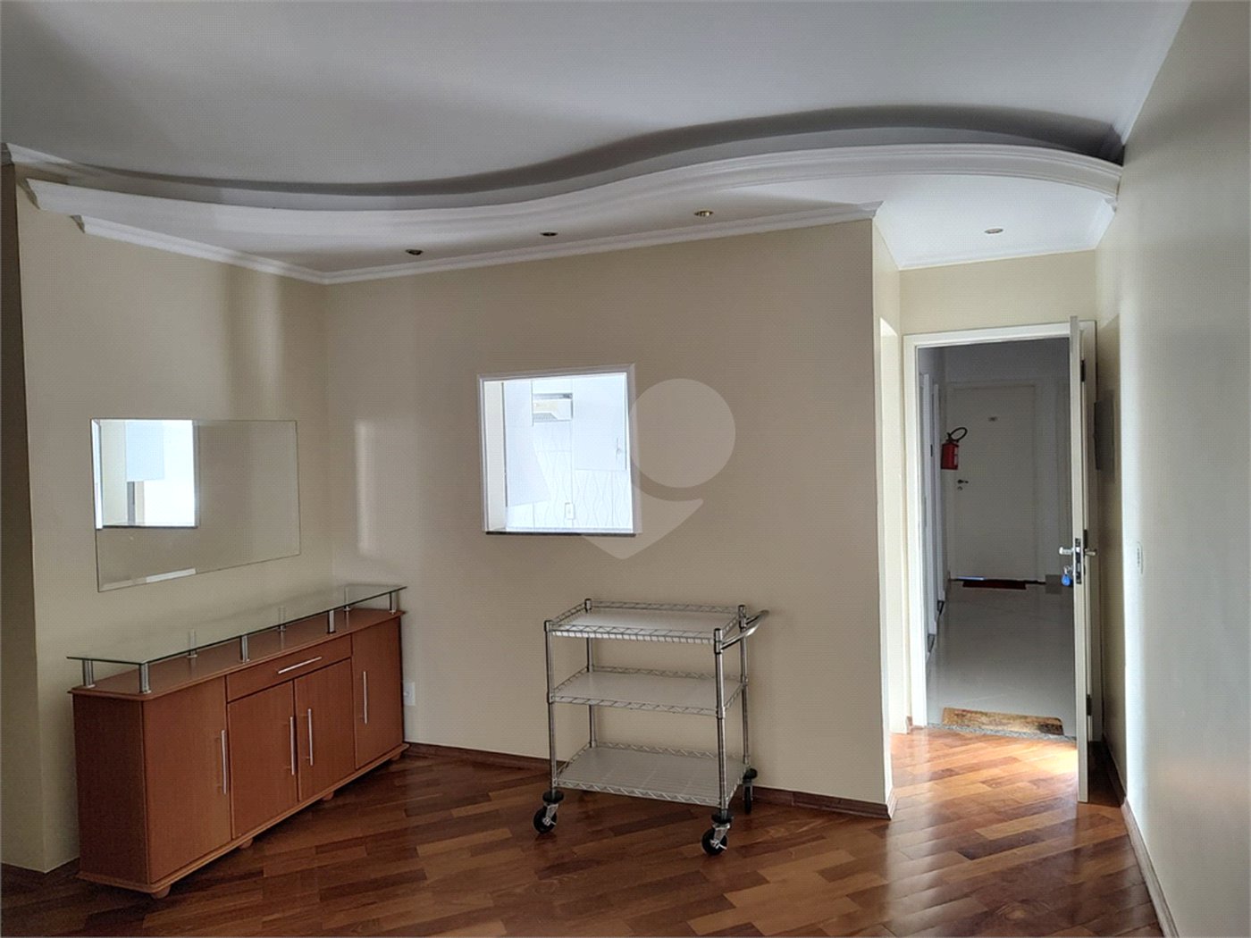 Apartamento à venda com 2 quartos em Vila Paulista, Taubaté, SP